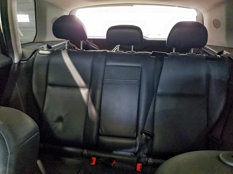 MERCEDES-BENZ GLK-CLASS 2015 VIN WDCGG5HB6FG429702