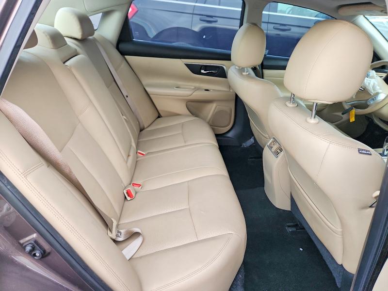 Фото 10 - NISSAN ALTIMA