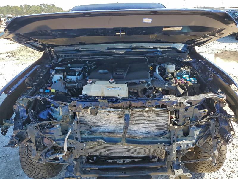 Фото 11 - TOYOTA TUNDRA