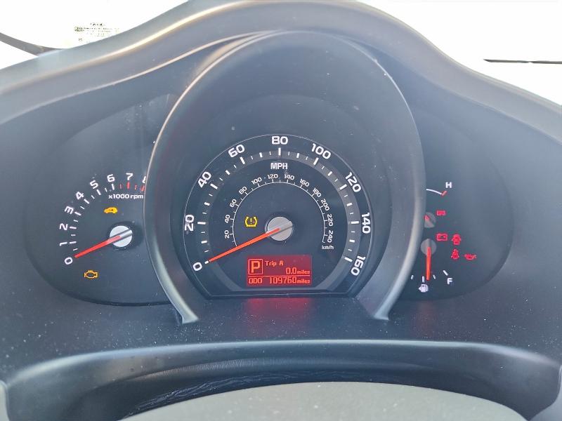 Фото 9 - KIA SPORTAGE