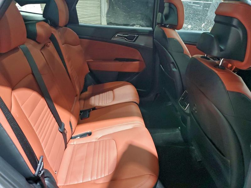 Фото 11 - KIA SPORTAGE