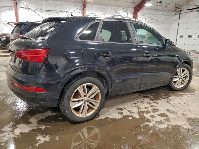 Фото 3 - AUDI Q3