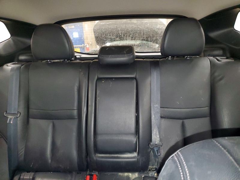 Фото 10 - NISSAN ROGUE