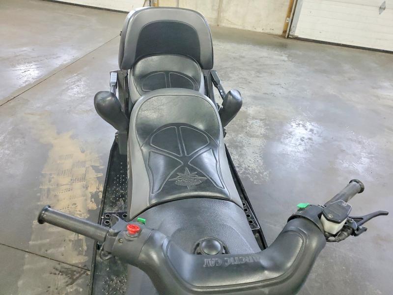 Фото 6 - ARCTIC-CAT SNOWMOBILE