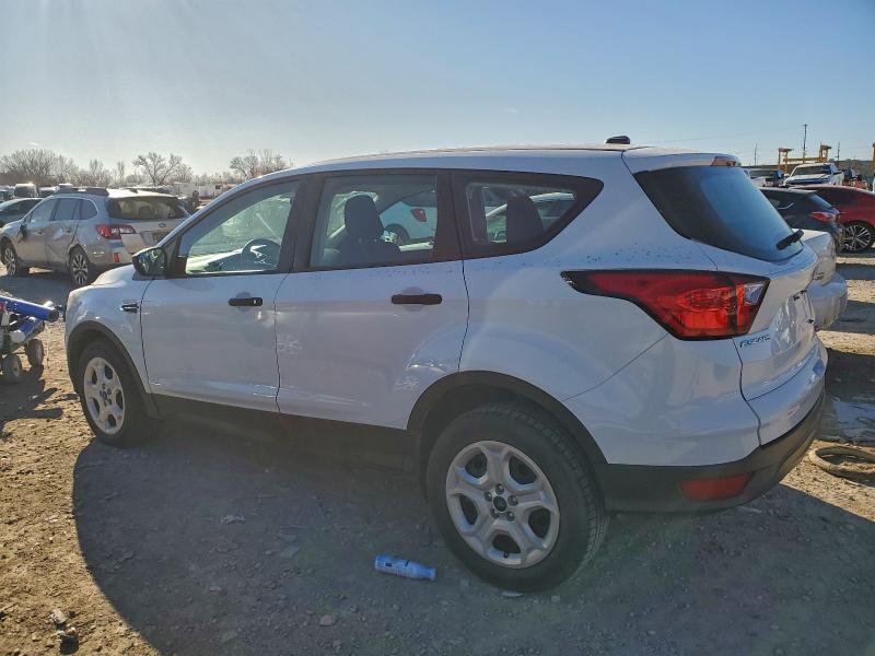 Фото 2 - FORD ESCAPE