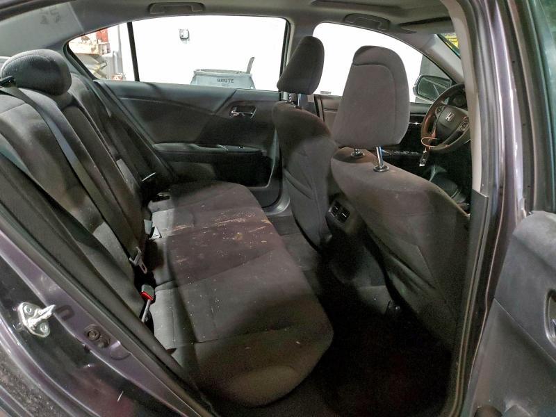 Фото 10 - HONDA ACCORD