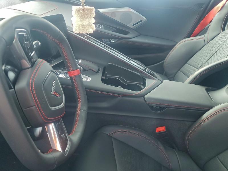 Фото 7 - CHEVROLET CORVETTE