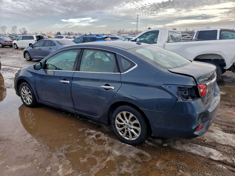 Фото 2 - NISSAN SENTRA