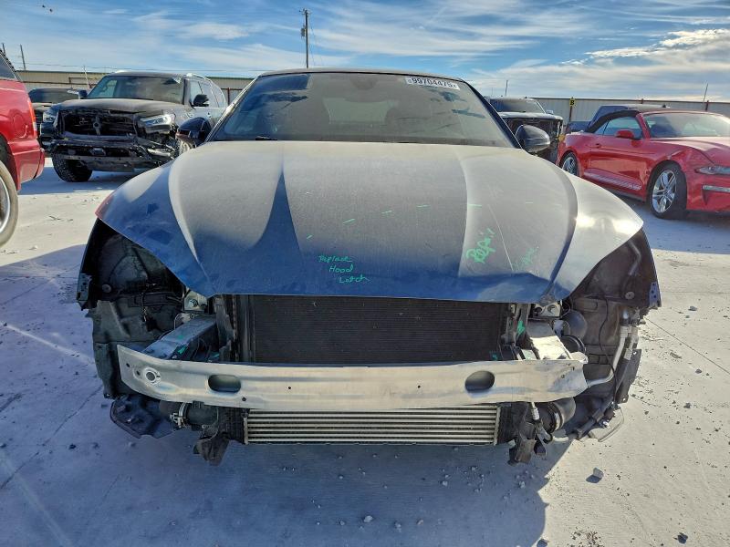 Фото 5 - AUDI A5