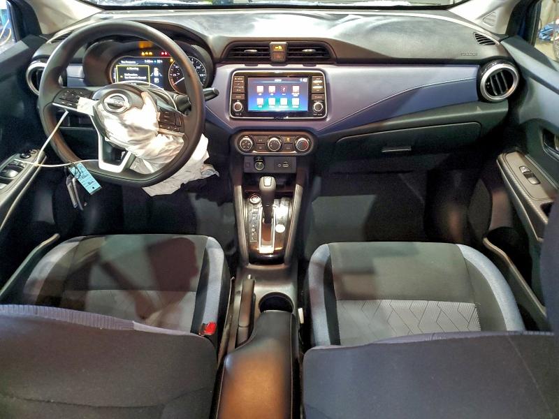 Фото 8 - NISSAN VERSA