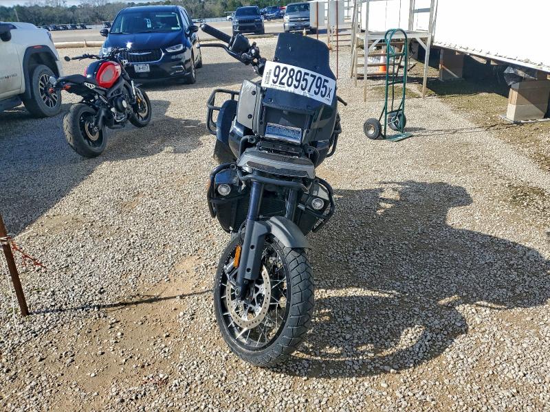 HARLEY-DAVIDSON RA1250 S 2023