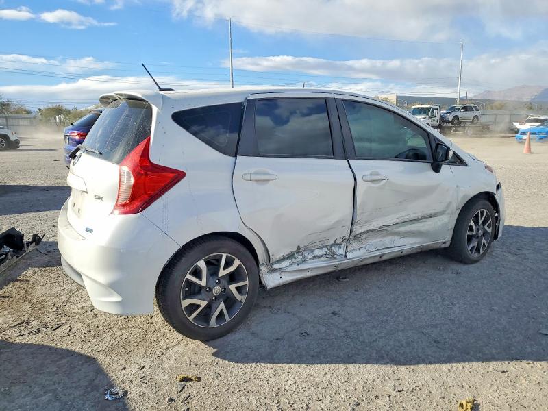 Фото 3 - NISSAN VERSA