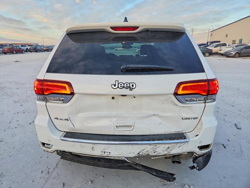 Фото 6 - JEEP GRAND CHER