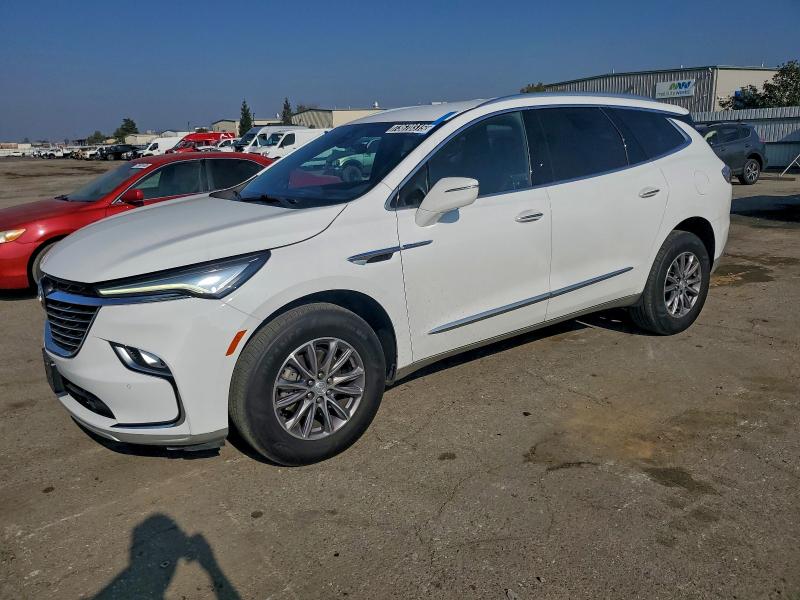 Фото 1 - BUICK ENCLAVE