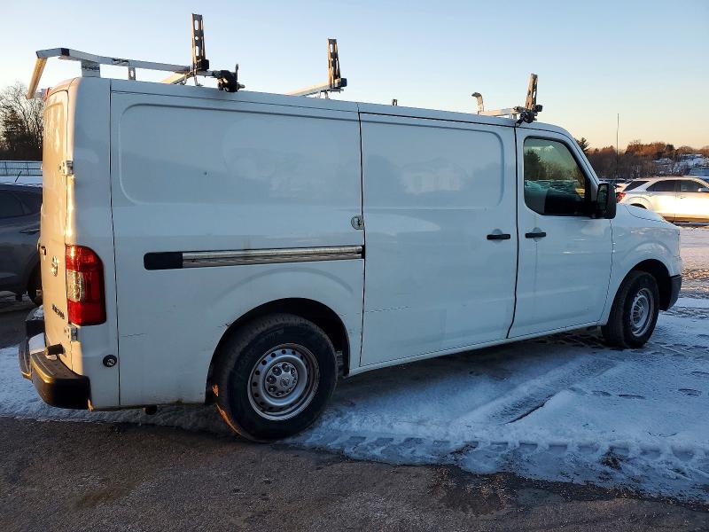 Фото 3 - NISSAN NV