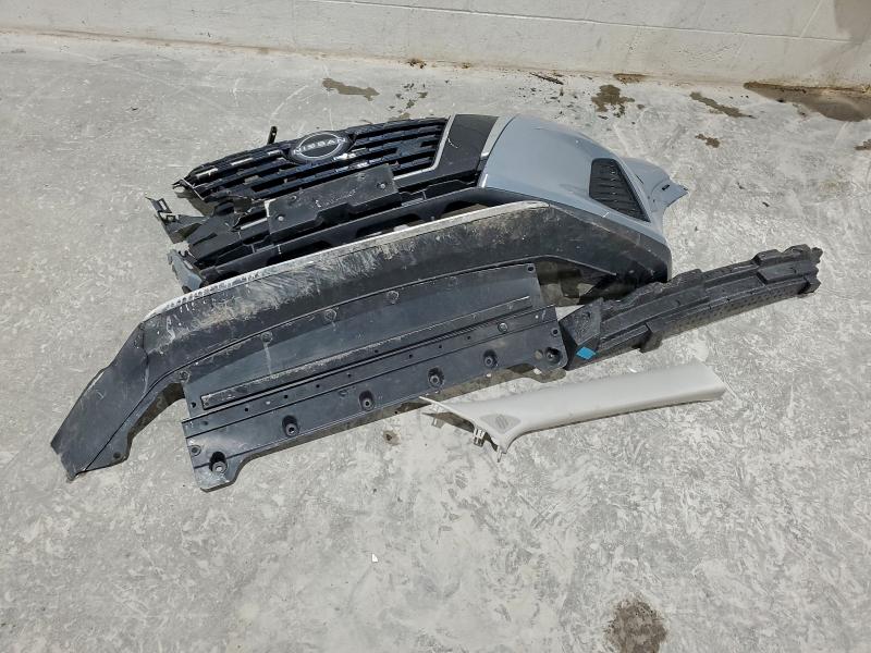 Фото 13 - NISSAN KICKS