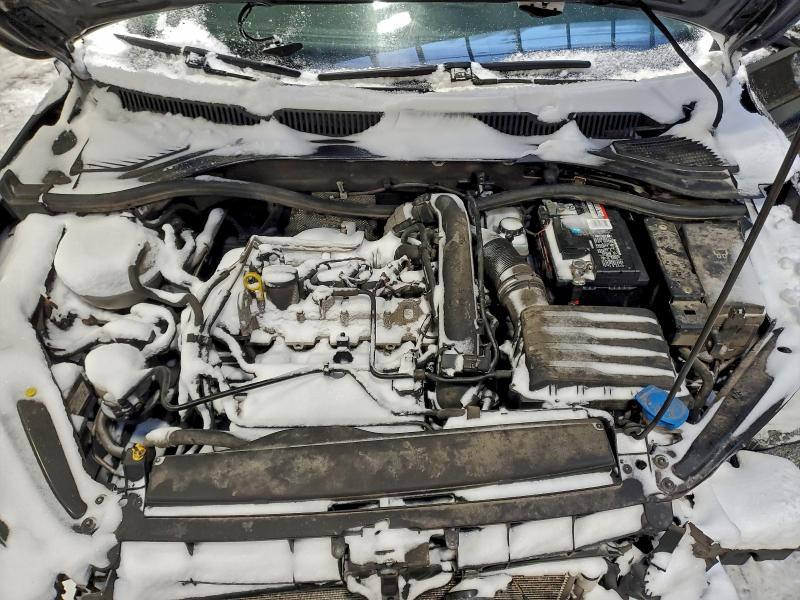 Фото 11 - VOLKSWAGEN JETTA