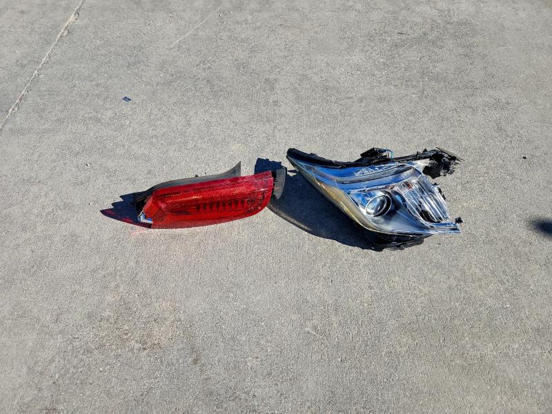 Фото 12 - CADILLAC XTS