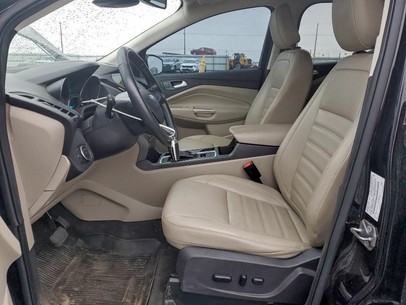 Фото 7 - FORD ESCAPE