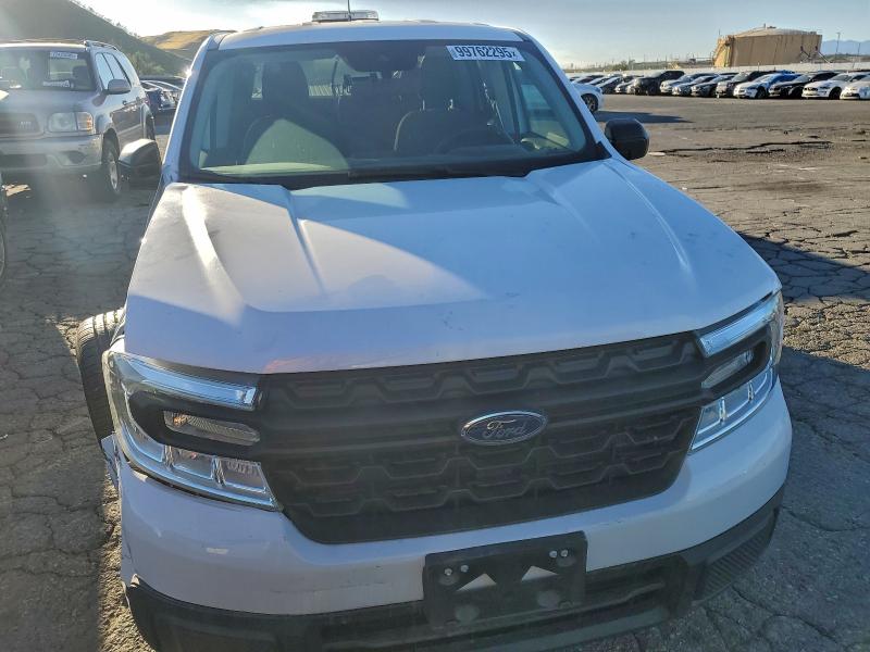 FORD MAVERICK 2023 VIN 3FTTW8E33PRA06155