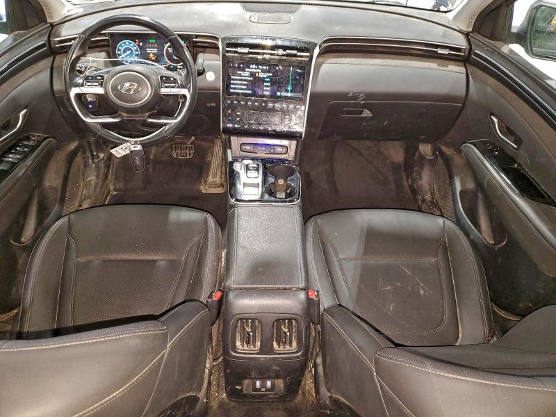 Фото 8 - HYUNDAI TUCSON