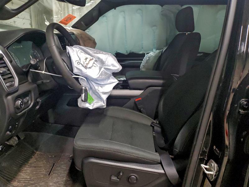 Фото 7 - RAM 1500