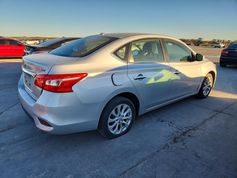 Фото 3 - NISSAN SENTRA