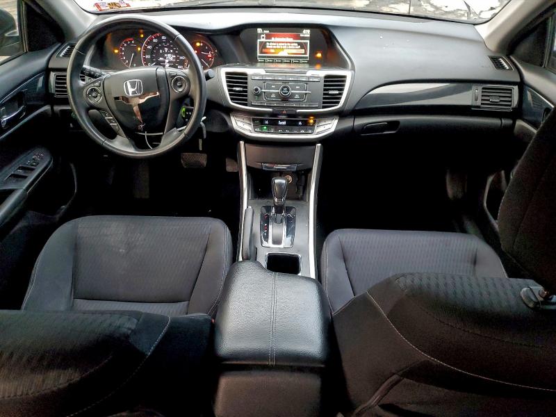 Фото 8 - HONDA ACCORD