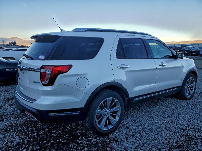 Фото 3 - FORD EXPLORER