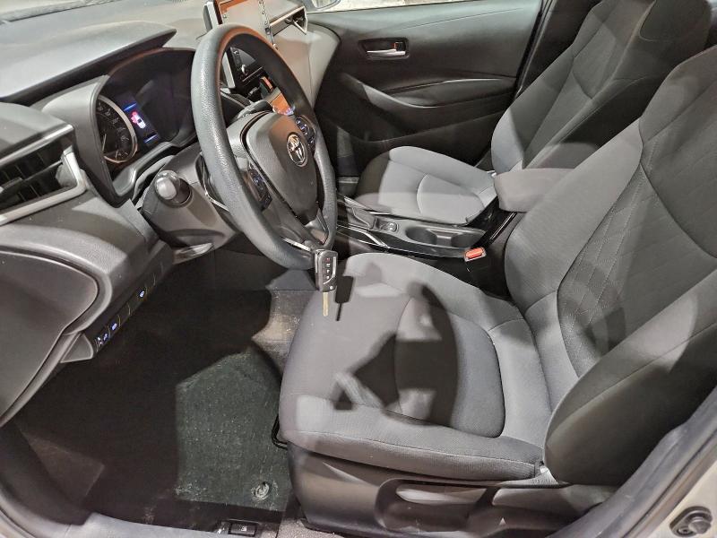 Фото 7 - TOYOTA COROLLA