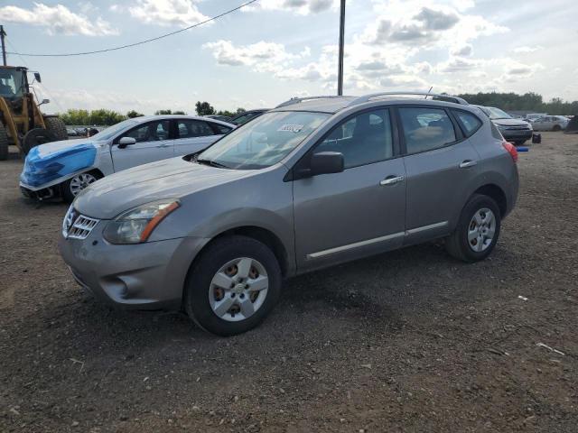 Фото 2 - NISSAN ROGUE