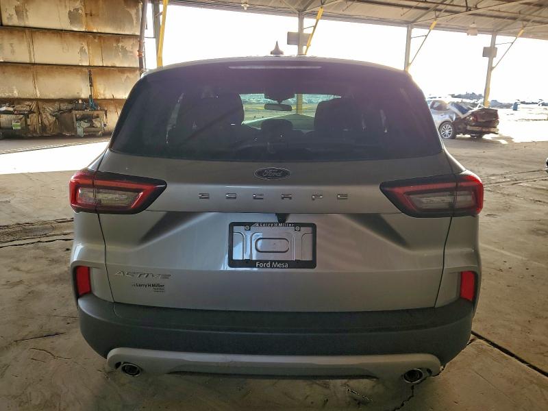 Фото 6 - FORD ESCAPE ACT