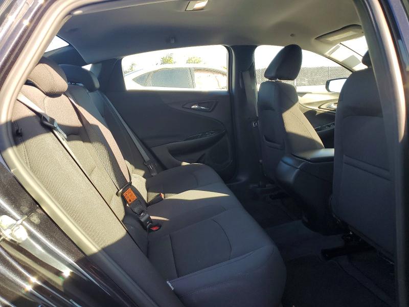 Фото 10 - CHEVROLET MALIBU