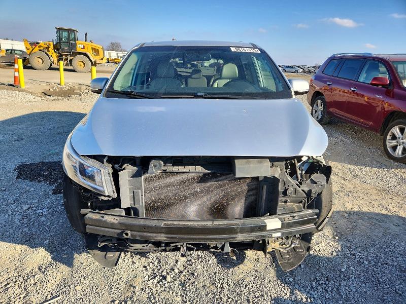 Фото 5 - KIA All Models