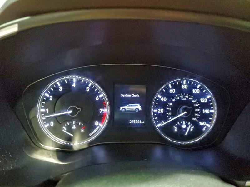 Фото 9 - HYUNDAI SANTA FE