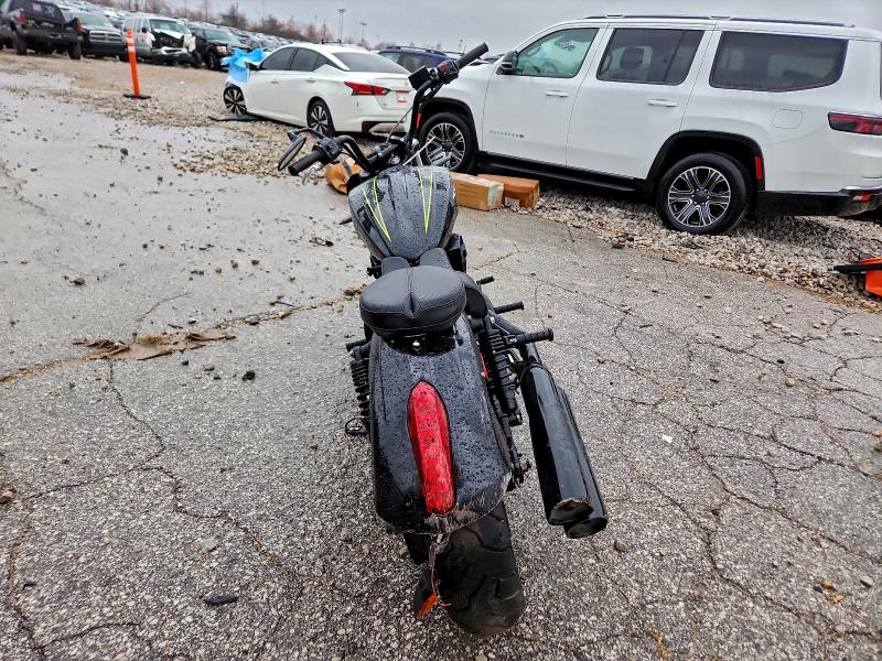 VICTORY MOTORCYCLE 2017