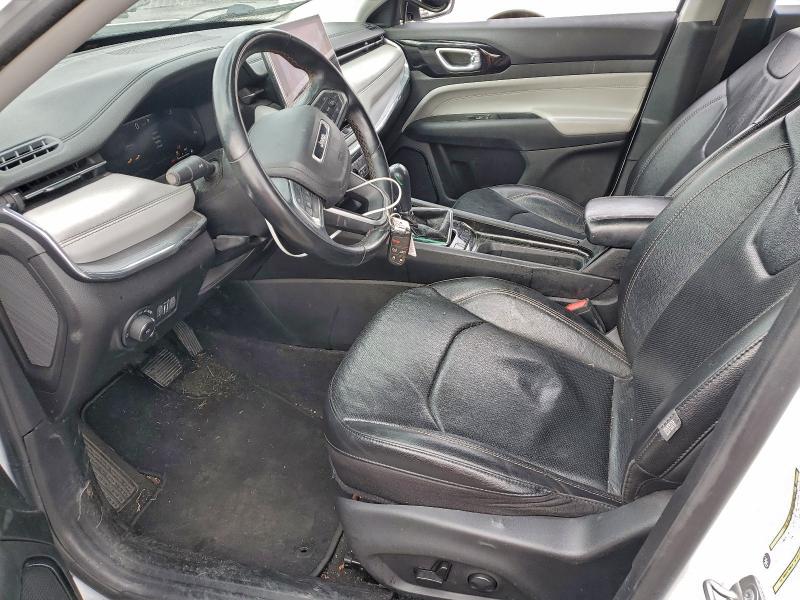 Фото 7 - JEEP COMPASS