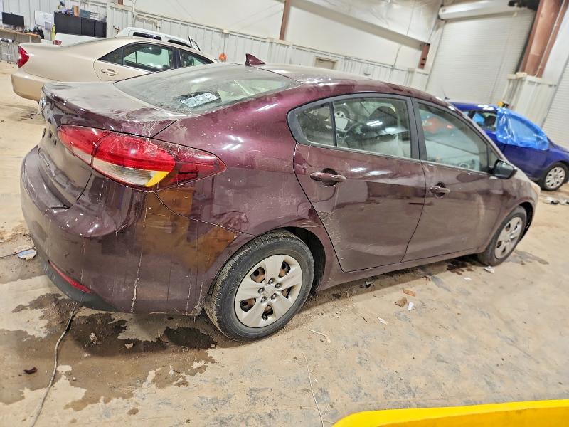 Фото 3 - KIA FORTE