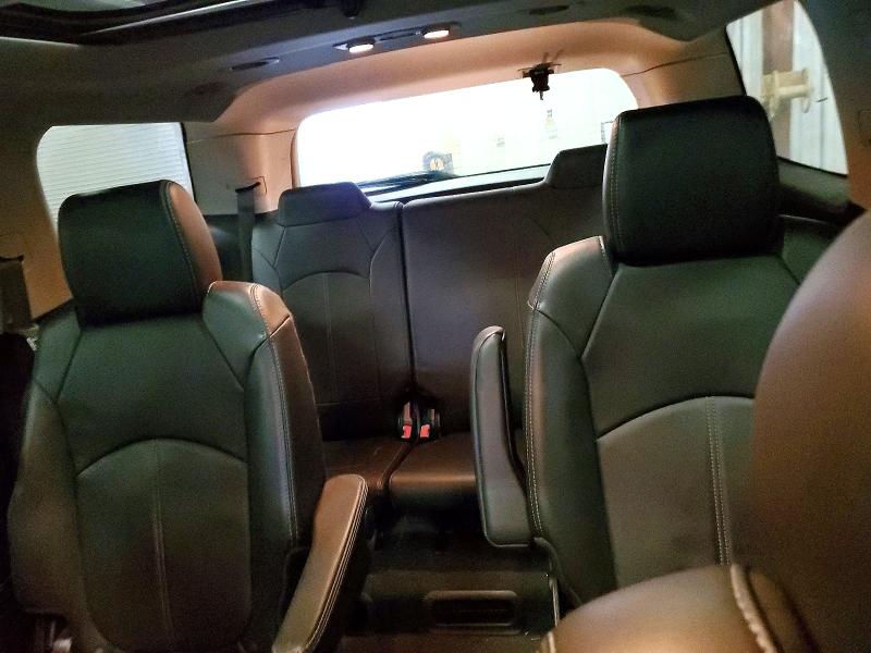 Фото 10 - GMC ACADIA