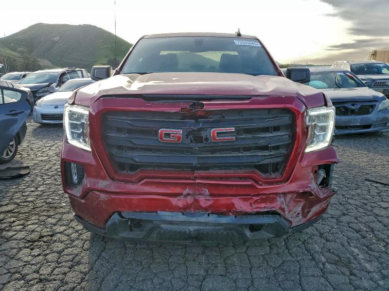 Фото 5 - GMC SIERRA