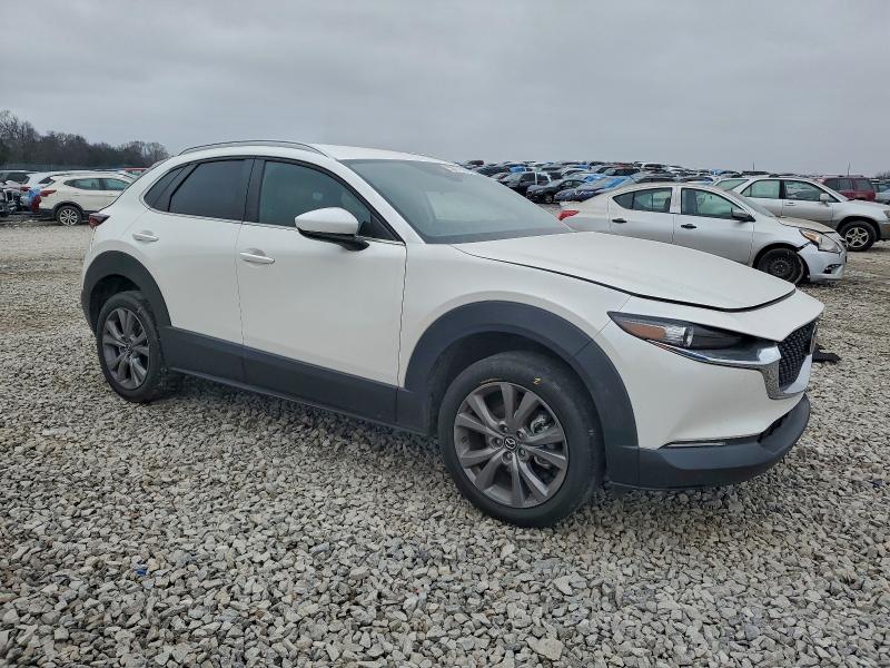 Фото 4 - MAZDA CX30