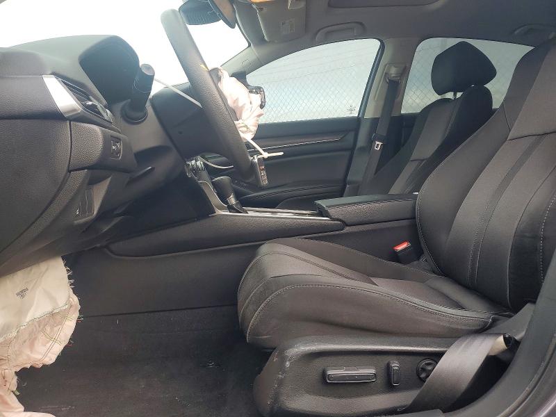 Фото 7 - HONDA ACCORD