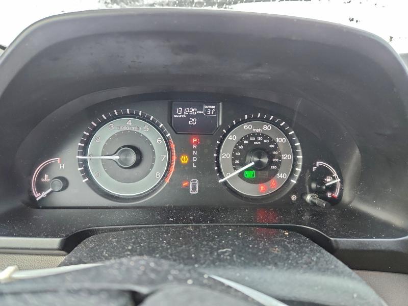 Фото 9 - HONDA All Models