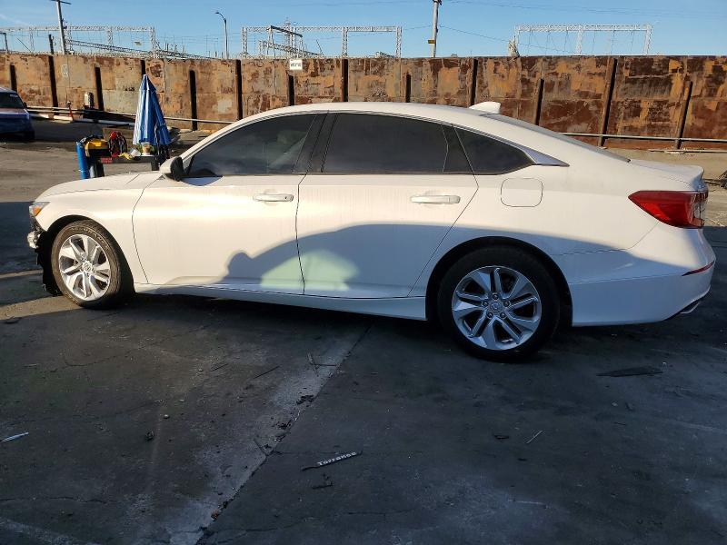 Фото 2 - HONDA ACCORD