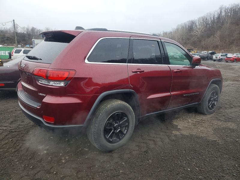 Фото 3 - JEEP GRAND CHER