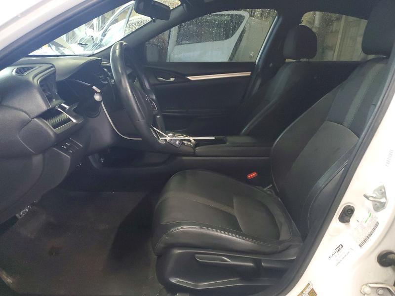 Фото 7 - HONDA CIVIC