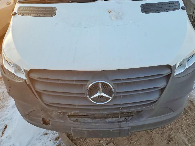 Фото 12 - MERCEDES-BENZ SPRINTER