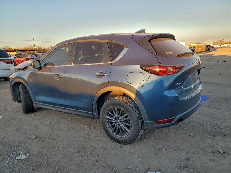 Фото 2 - MAZDA CX-5
