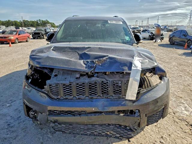 Фото 5 - JEEP GRAND CHER