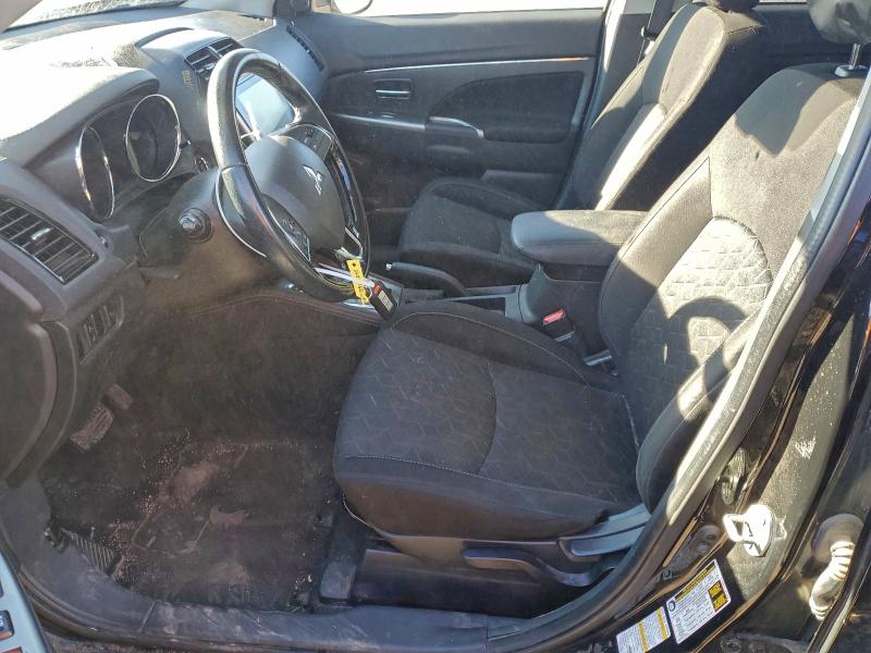 Фото 7 - MITSUBISHI OUTLANDER